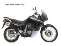 XL 600 V Transalp 1994-1996